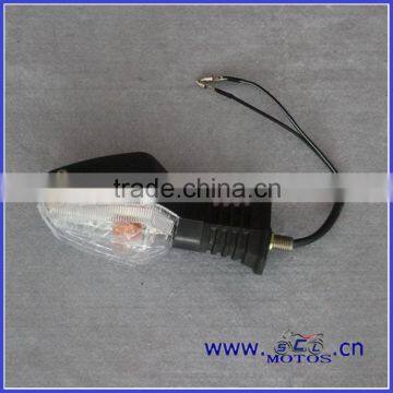 SCL-2014090120 HAOJUE HJ150-9A motorcycle parts motorcycle turn signal lights