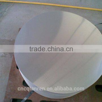 aluminium sheet round disc