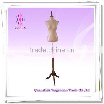 Fashionable Female Torso Mannequin for Sale