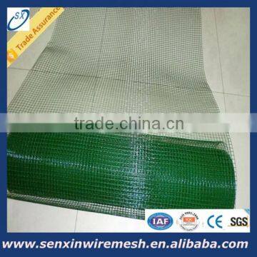 high quality PVC coated welded wire mesh/welded wire mesh panel