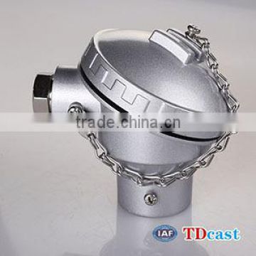 TD thermocouple head KNE type with good quaity