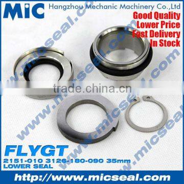 Mechanical Seal for Flygt 2151-010 Pumps / 35mm