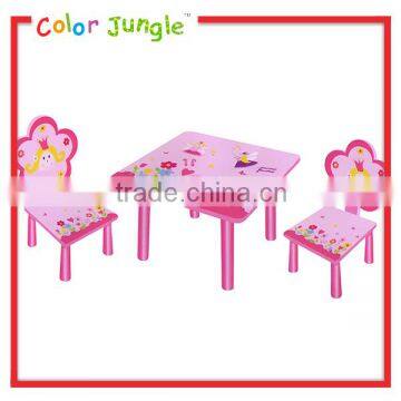 Hot sale preschool equipment, used preschool furniture, kindergarten classroom design wholesale