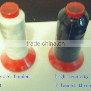 High Tenacity Polyester Filament Thread