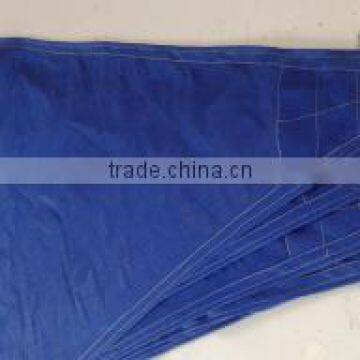 Outdoor Coated Shade Net for Carport With Hardware
