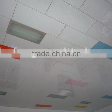 Pvc Ceiling Panel