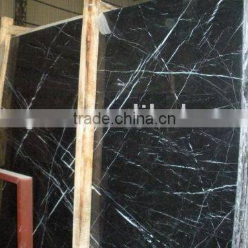 Black Marquina (chinese Marble)