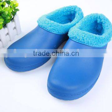 Best Quality Add Wool Chef Shoes for Men and Women photo-3