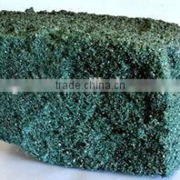 Customer Interested Green Silicon Carbide /carbide Silicon