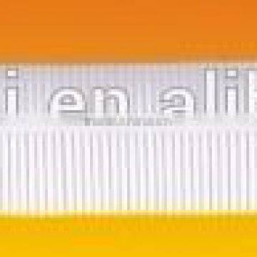 Plastic Cardan Telescopic Pipe