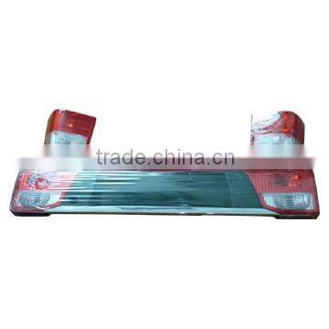 Crystal Tail Lamps for Audi 100