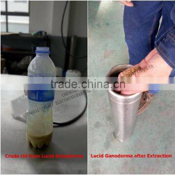 Herbal Essential Oil Closed Loop Extractor / Supercritical Fluid Co2 Extraction Machines photo-6