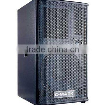 Full frequency Professional 3 way Audio Loudspeaker 15" 500W C-MARK AT3703