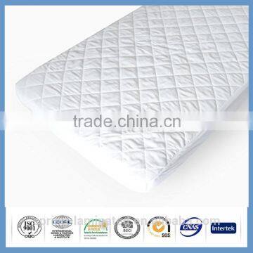 2016 new waterproof breathable Quilted crib mattress protector                        
                                                                                Supplier's Choice