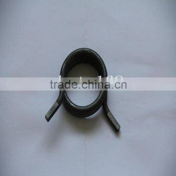 Industrial Torsion Spring
