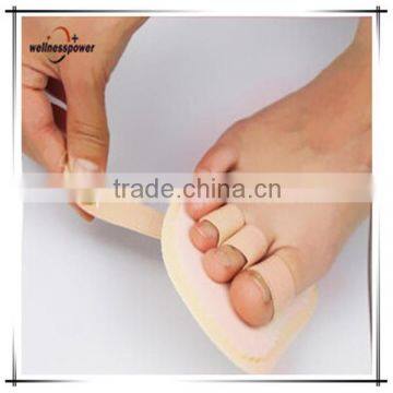 Soft Material Separator Gel Toe Separator/ Foot Protector/foot Splint photo-2