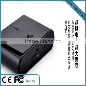 2016 New High Quality Product 15600mah Power Bank Lowest Price