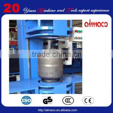 LPG Gas Cylinder Production Line Equipment