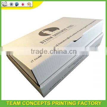 Flute Paper Rectangle Folding Paper Box photo-1