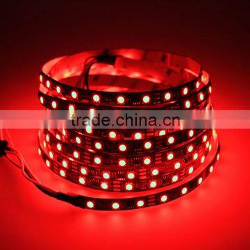 WS28115050 RGB Led Strip DC12V 60 Leds/M Full Color Flexible led strip