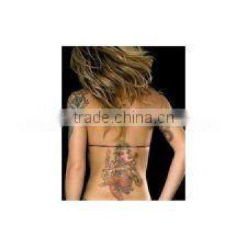 DIY inkjet printable tattoo paper manufacturer, temporary paper                        
                                                Quality Choice