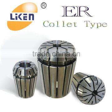 ER Collet ,C32 ER Collet,milling Collets
