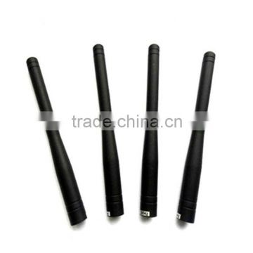 SW433-ZT100 - 433mhz 100mm high performance SMA Wireless RF Straight rod antenna