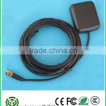 shenzhen 28 dBi gps external antenna supplier gps antenna