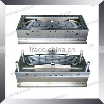 auto part mold-grill mould-5161