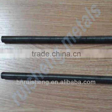 high quality long molybdenum thread rod made in china