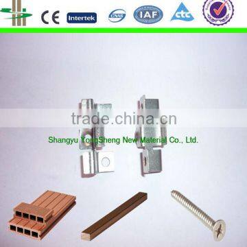 WPC Decking Clip