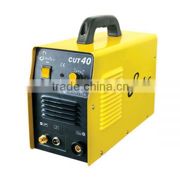 Hot sale DC Inverter cut 40 welder plasma cutter