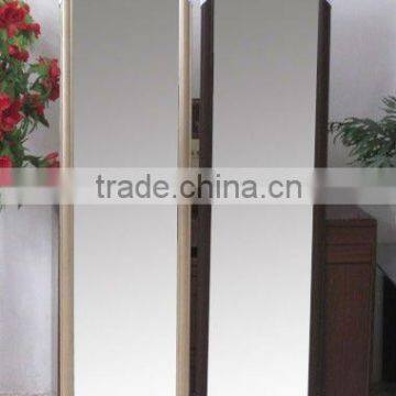 2012 newest Popular Beautiful Designe PS Door Mirror Frame