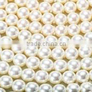 Pure pearl powder skin whitening material Nano pearl powder