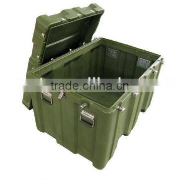 Roto Molded Plastic Military Transit Container photo-5