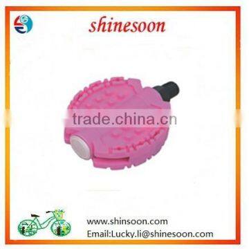 W/O balls bicycle pedal /popular bike pedal / childen bike pedal TP-620069