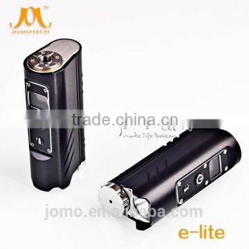 Express bestseller Jomotech G-sensor vv vw ecig mod