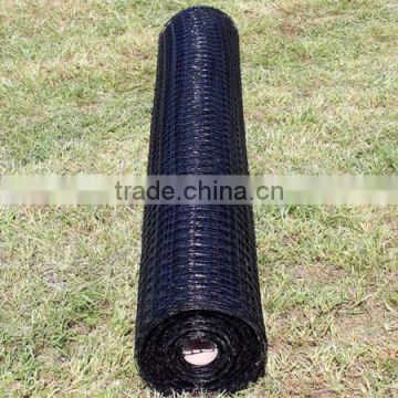 High Tensile Strength Polyethylene Plastic Stretch Mesh(Manufacture)