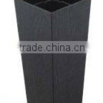 Hot Sales Plastic Sofa Leg PP027