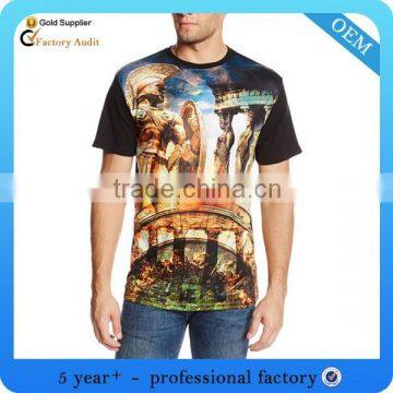Import T-shirts, T-shirts for Men, Anime T-shirts photo-4