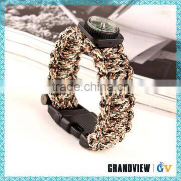 New Arrival Latest Design Survival Bracelet for Sale photo-6