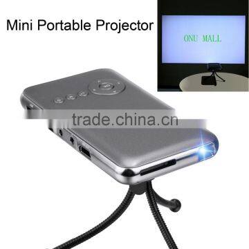 Promotional Gifts 2016 720p HD Projector Home Theater Projector Shenzhen, LCD Mini Portable Projector Alibaba Online Shopping                        
                                                Quality Choice