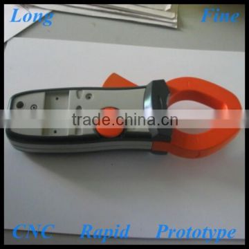 Xiamen Factory Direct Supply Plastic Rapid Prototype