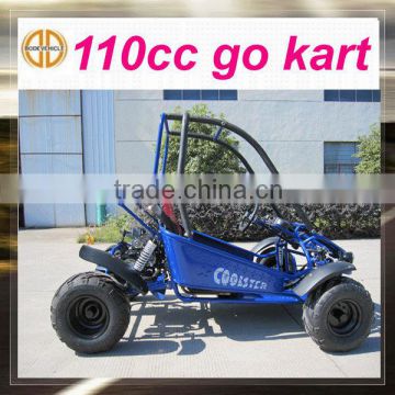 110cc racing go kart 2 stroke