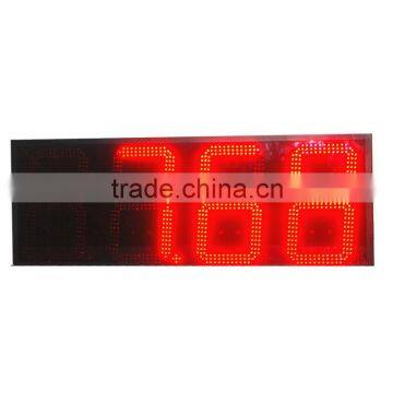 LED Gas Price Display photo-3