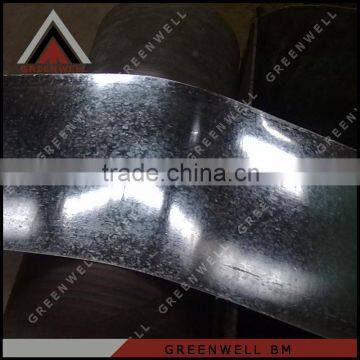 Hot Sale Metal Structure China Supplier Steel Strips