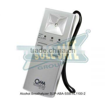 Alcohol Breathalyzer ( SUP-ABA-SSB-AL1100-2 )