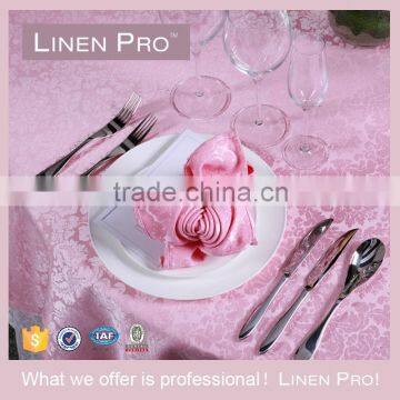 Linen Pro Luxury 5 Star Hotel Table Cloth Table Linen