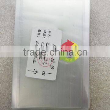 2015 hot wholesale price for iphone 6 OCA , clear adhesive OCA for lcd repair