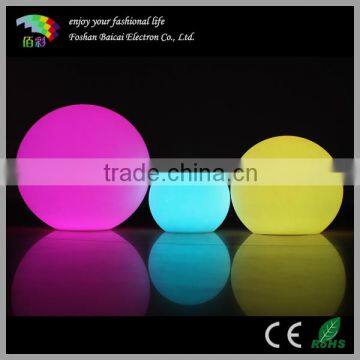 LED Illuminated Ball Lighting 40CM